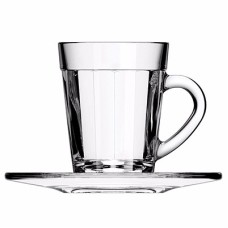 Xícara Café C/ Pires Americano  - 90 ml
